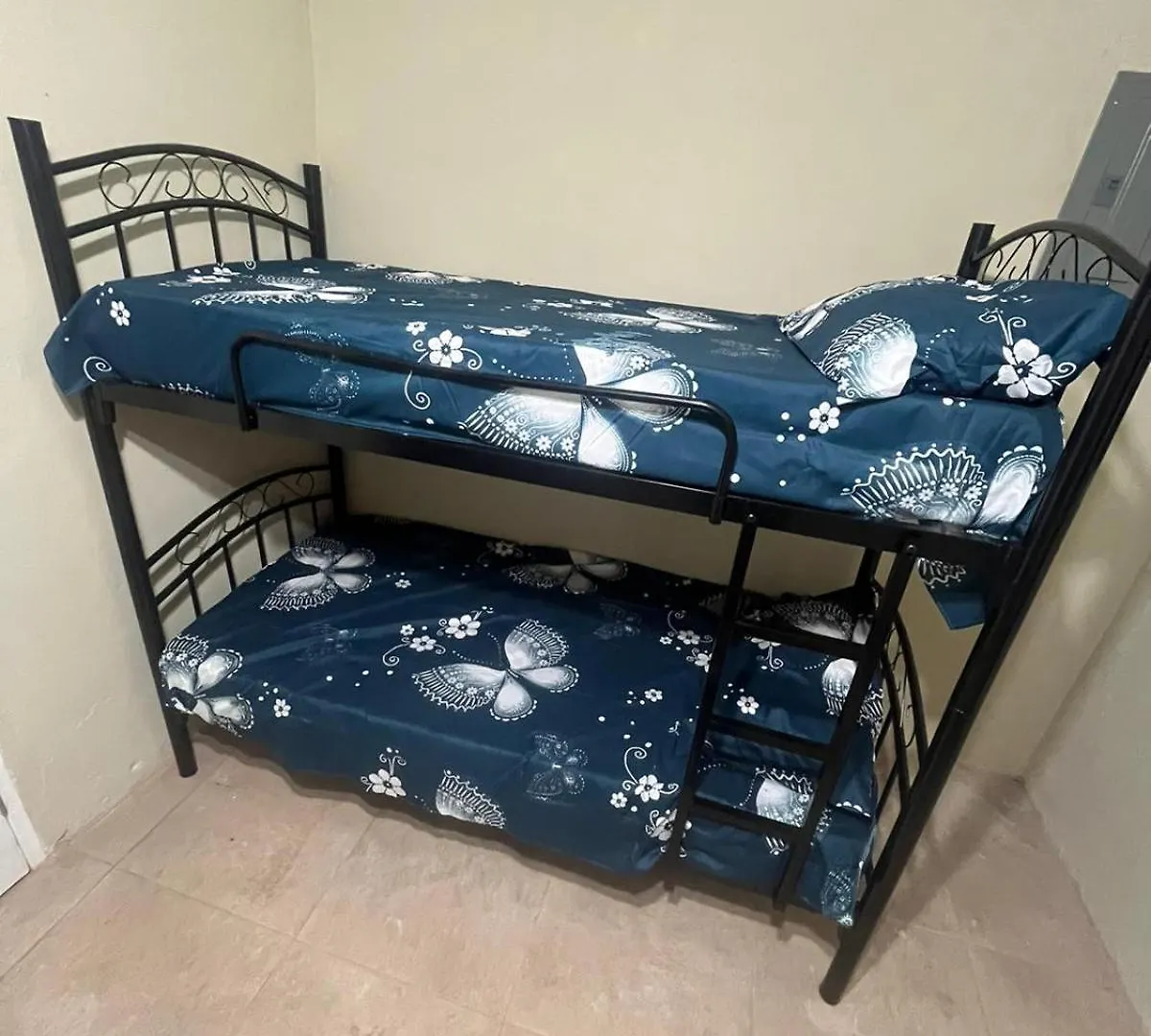 Inez Roots Hostel 蒙特哥贝 牙买加