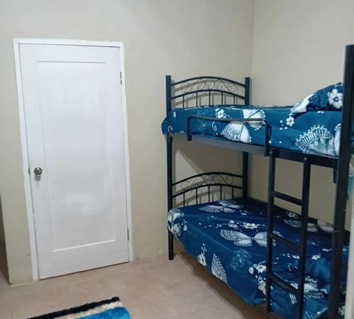 Inez Roots Hostel 蒙特哥贝